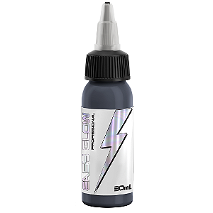 Tinta Steel Grey 30ml - Easy Glow