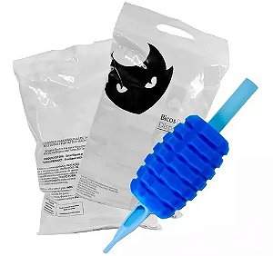 Biqueira Electric Ink Cushion 32mm - 20 Und