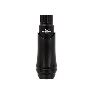 Pen White Head Nano Gold