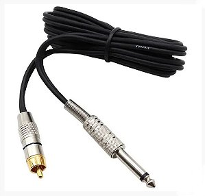 Cabo RCA New Fontes