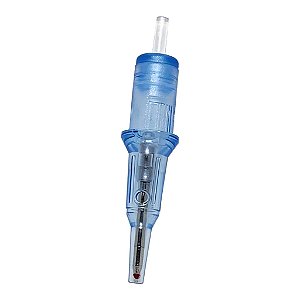Cartucho Caneta Unitário Spark Azul