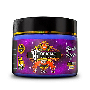 Vaselina GT Oficial Açai 300g