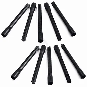 Paleta Refil Para Misturador Ink Mixer - 100 Unidades