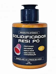 Solidificador de Líquidos - Resi Pó TTS - 150g