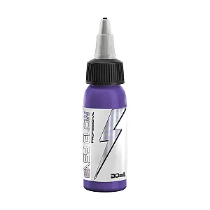 Tinta Purple Power 30ml - Easy Glow