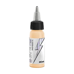 Tinta Coconut Cream 30ml - Easy Glow