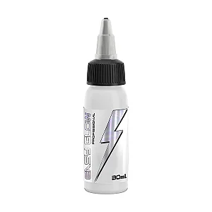 Tinta Ghost White 30ml - Easy Glow