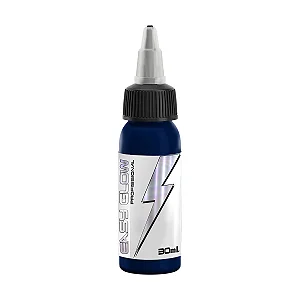 Tinta Hard Blue 30ml - Easy Glow