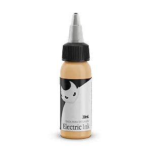 Tinta Areia 30ml - Electric Ink