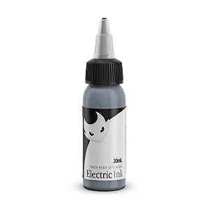 Tinta Cinza Naval 30ml - Electric Ink