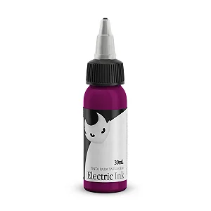 Tinta Magenta 2 - Electric Ink