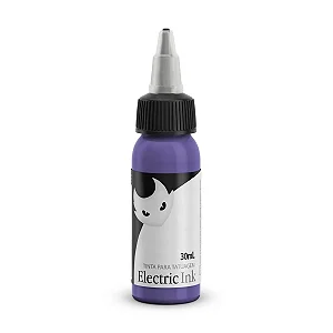 Tinta Uva 30ml - Electric Ink