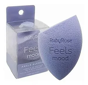 Esponja De Maquiagem Feels Mood - Hbs02 - Ruby Rose