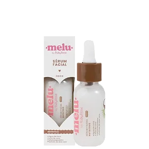 SÉRUM FACIAL NUTRITIVO COCO