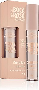 CORRETIVO BOCA ROSA BEAUTY BY PAYOT - PETUNIA