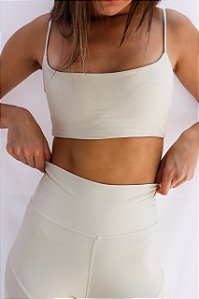 Top Basic - Vanilla