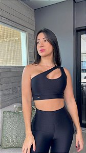Top Action - Preto