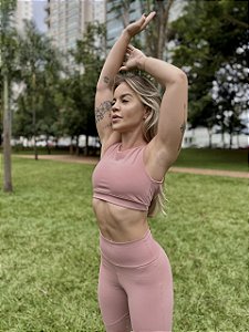 Top Essentials - Pink Tea
