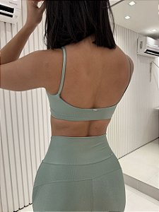 Top Curve - Leaf