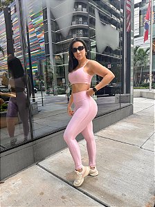 Legging + Top - Ballet