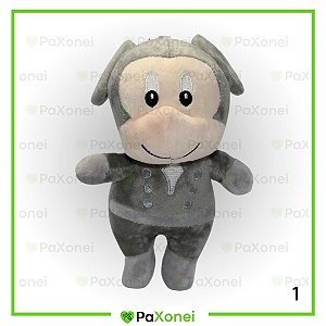 Ursinho de Pelúcia de Smoking