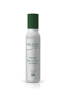 Gel com PHMB (Polihexanida) Pielsana (50g)