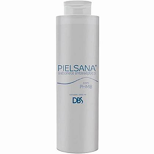 Sabonete Antisséptico Pielsana com PHMB - 100ml