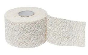 Mollelast - Bandagem de Fixação Elastica  4 X 4
