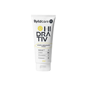Loção Hidratante Corporal Hidrativ com AGE - 200ml