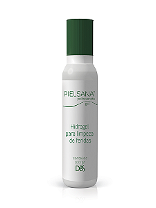 Polihexanida Gel 100g - PHMB PIELSANA