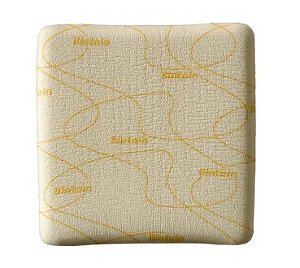 Curativo Biatain Espuma Nao Adesivo 10 X 10CM - validade 26.04.25