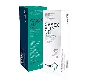Hidrogel Casex  C/ALG. 85G