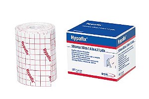 Filme Transparente  HYPAFIX 10CMX10M