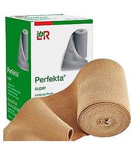 Perfekta Super Atadura - 10CM X 5M