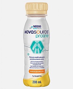 Proline sabor Baunilha  200 ml - NESTLE BR