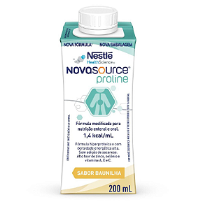 Proline sabor Baunilha 200 ml - NESTLE BR