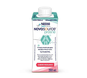 Proline sabor Morango 200 ml - NESTLE BR