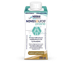 Proline sabor Caputino 200 ml - NESTLE BR
