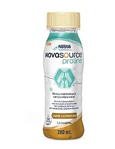 Proline sabor Caputino 200 ml - NESTLE BR