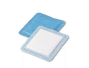 CONVAMAX SUPER ABSORBER ADHESIVE 10X10