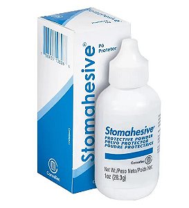 STOMAHESIVE PO PROTETOR 28,3 GR