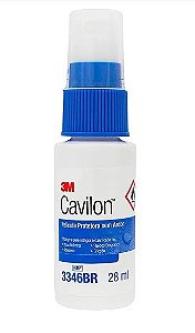 CAVILON SPRAY S/ARDOR 28 ML 3M