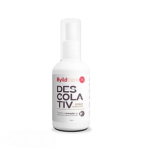 Spray Removedor de Adesivos Descolativ Byildcare - 50ml