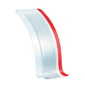 TPLUS 10X25CM - PELICULA TRANSP ABSORV LEUKOMED