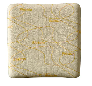 CURATIVO BIATAIN ESPUMA NAO ADESIVO 15 X 15CM