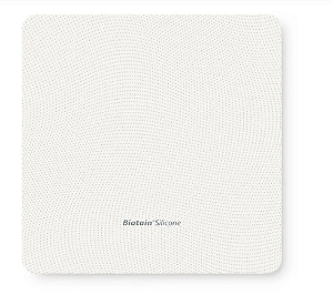 CURATIVO BIATAIN ESPUMA SILICONE NON-BORDERADESIVO 15x15