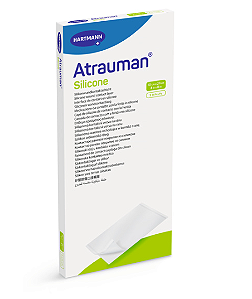 ATRAUMAN SILICONE LAYER 10X20 - 01 unidade