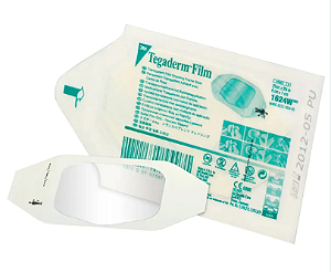 TEGADERM 10CMX12CM - 1 unidade