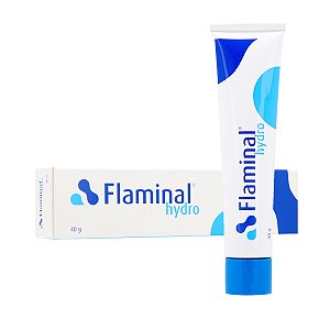 FLAMINAL HYDRO GEL TUBO 50GR/FLEN HEALTH
