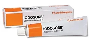 IODOSORB 20G